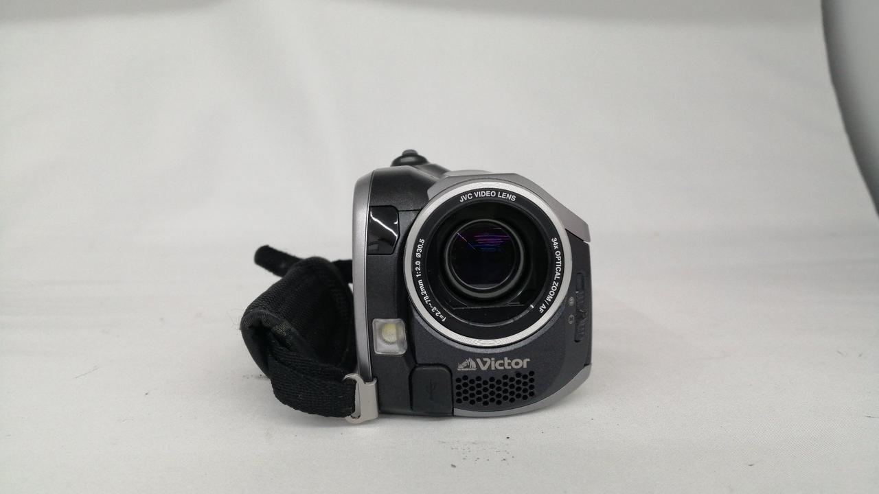 2015年モデル/大容量HDD750G/Webカメラ/美品/特典付き/オフィス VICTOR|ビデオカメラ|【ハードオフ公式通販】オフモール|1010700000035065