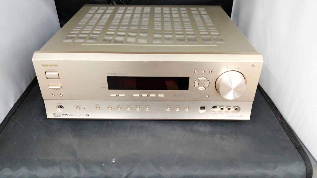 オンキョー(ONKYO)|AVアンプ|【ハードオフ公式通販】オフモール