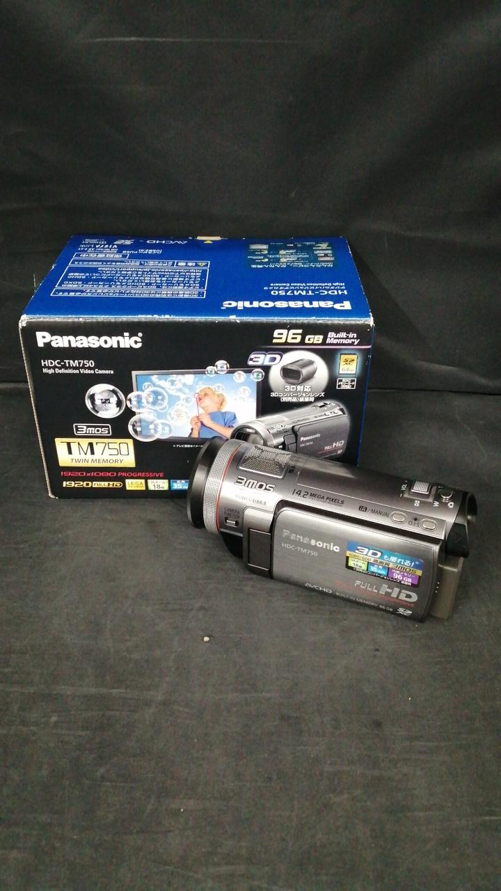 パナソニック(PANASONIC)|ビデオカメラ|【ハードオフ公式通販】オフ