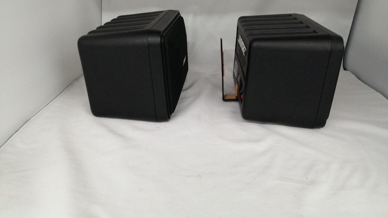 ボーズ(BOSE)|スピーカーペア|【ハードオフ公式通販】オフモール