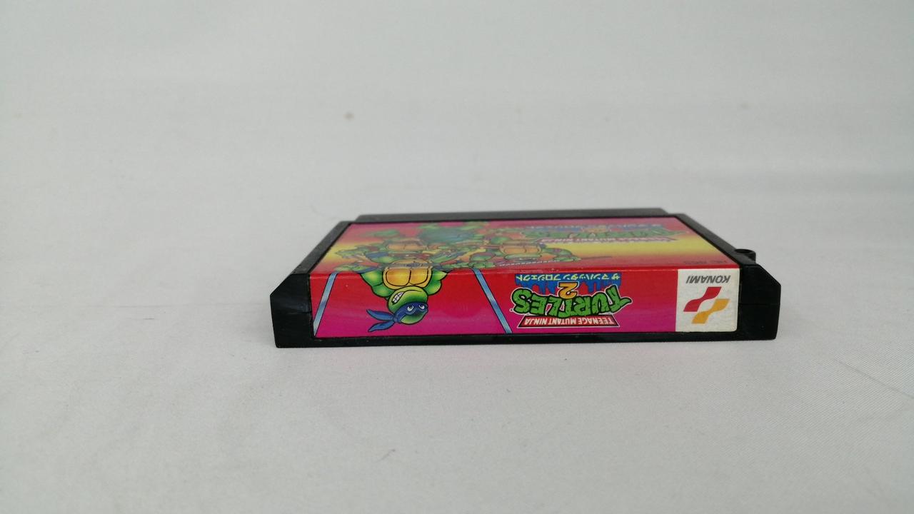 激貴重！コナミ ファミコンクロニクル カセット版 海外購入品 激貴重！コナミ ファミコンクロニクル カセット版 海外購入品 激貴重
