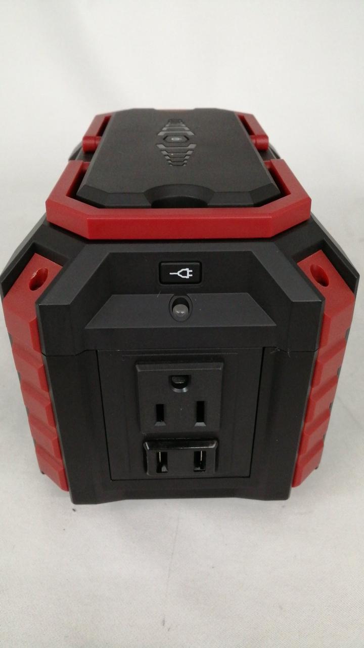 SUAOKI|ポータブル電源|【ハードオフ公式通販】オフモール