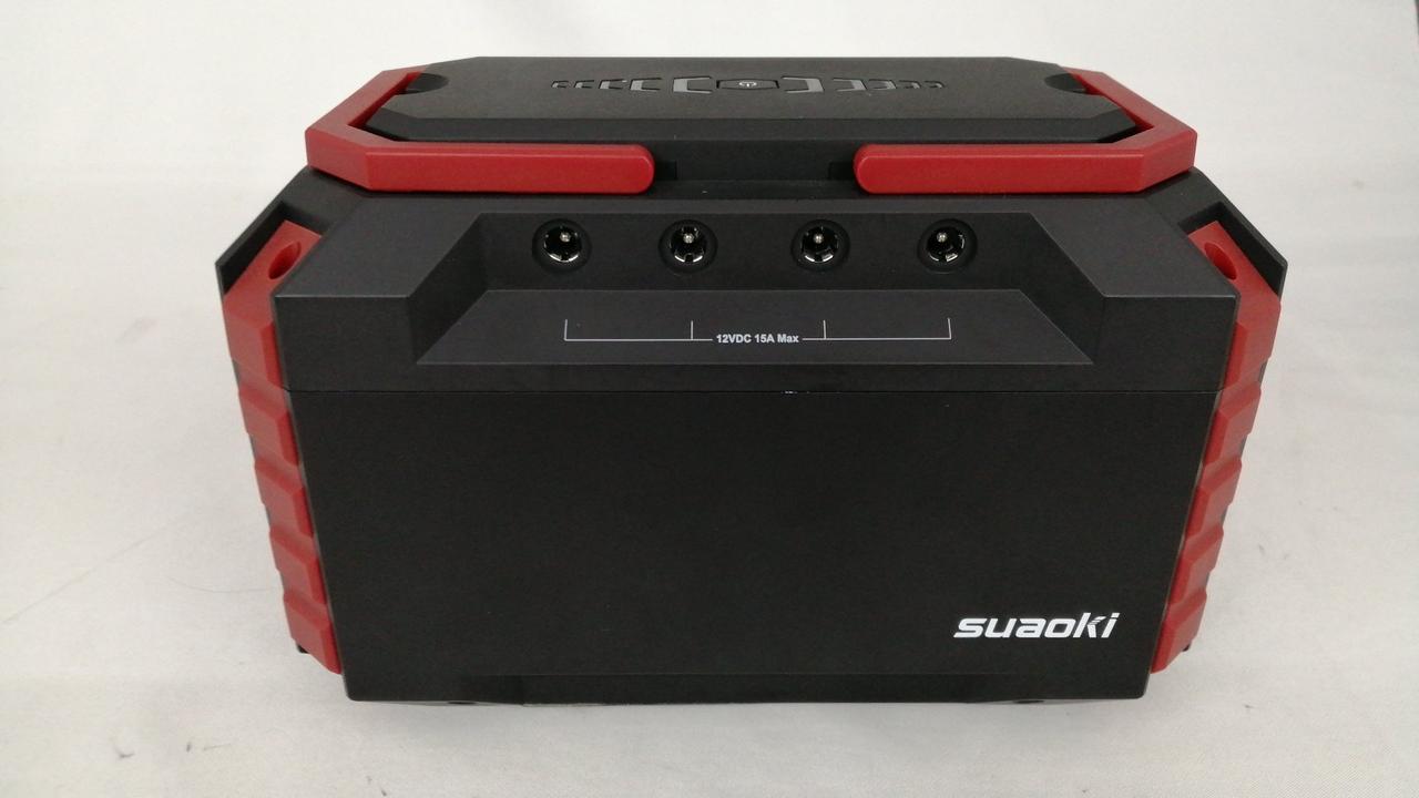 SUAOKI|ポータブル電源|【ハードオフ公式通販】オフモール
