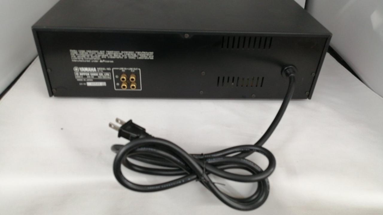 YAMAHA|カセットデッキ|【ハードオフ公式通販】オフモール YAMAHA|カセットデッキ|【ハードオフ公式通販】オフモール
