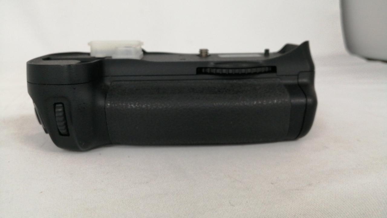 NIKON|バッテリーグリップ|【ハードオフ公式通販】オフモール
