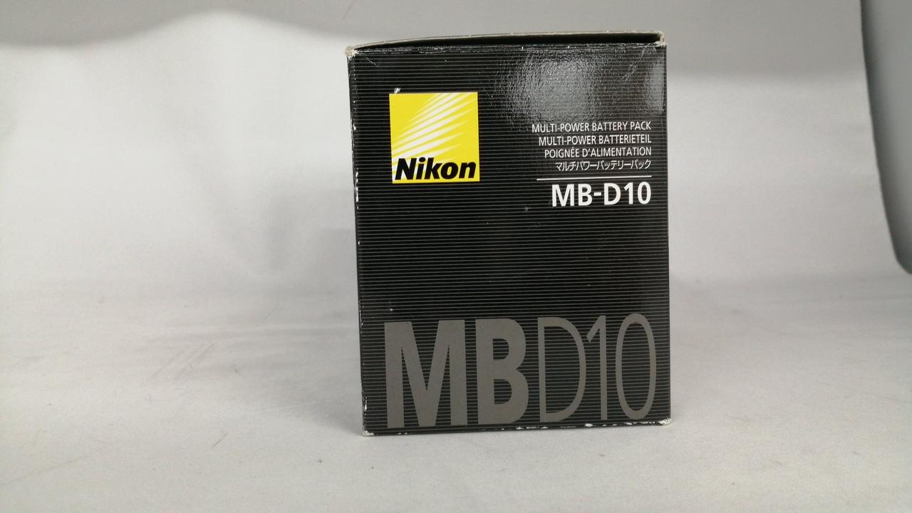 NIKON|バッテリーグリップ|【ハードオフ公式通販】オフモール