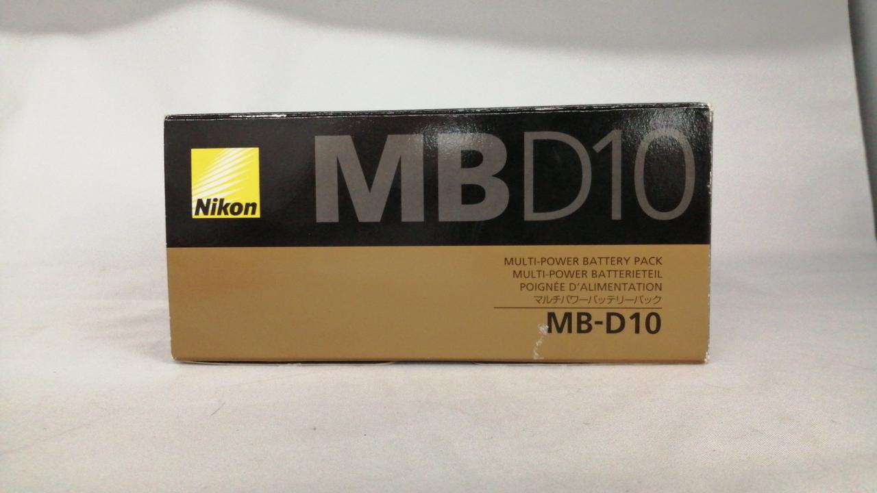 NIKON|バッテリーグリップ|【ハードオフ公式通販】オフモール
