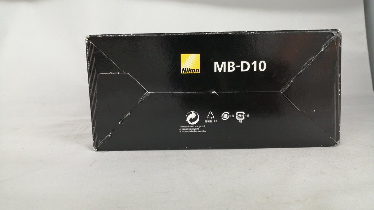 NIKON|バッテリーグリップ|【ハードオフ公式通販】オフモール