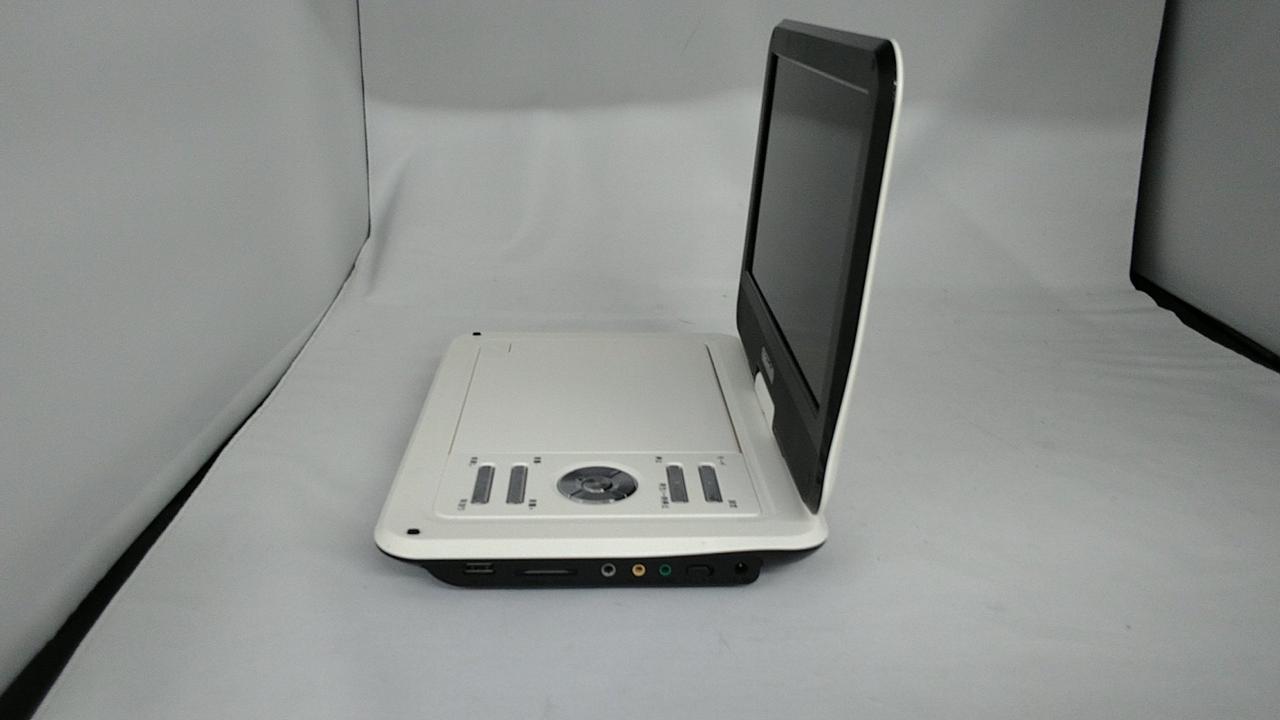 BIGASUO|ポータブルDVDプレーヤー|【ハードオフ公式通販】オフモール
