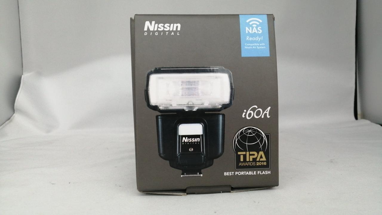 NISSIN|ストロボ|【ハードオフ公式通販】オフモール|1010700000036134