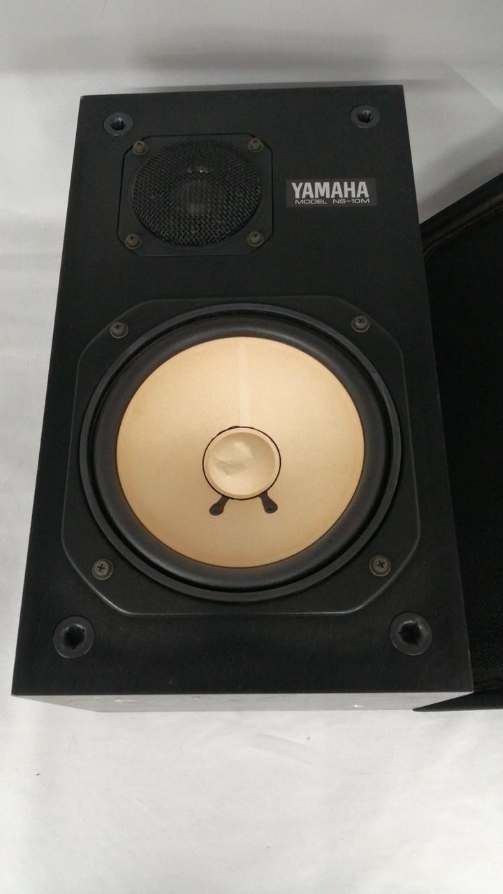 ヤマハ(YAMAHA)|ペアスピーカー|【ハードオフ公式通販】オフモール