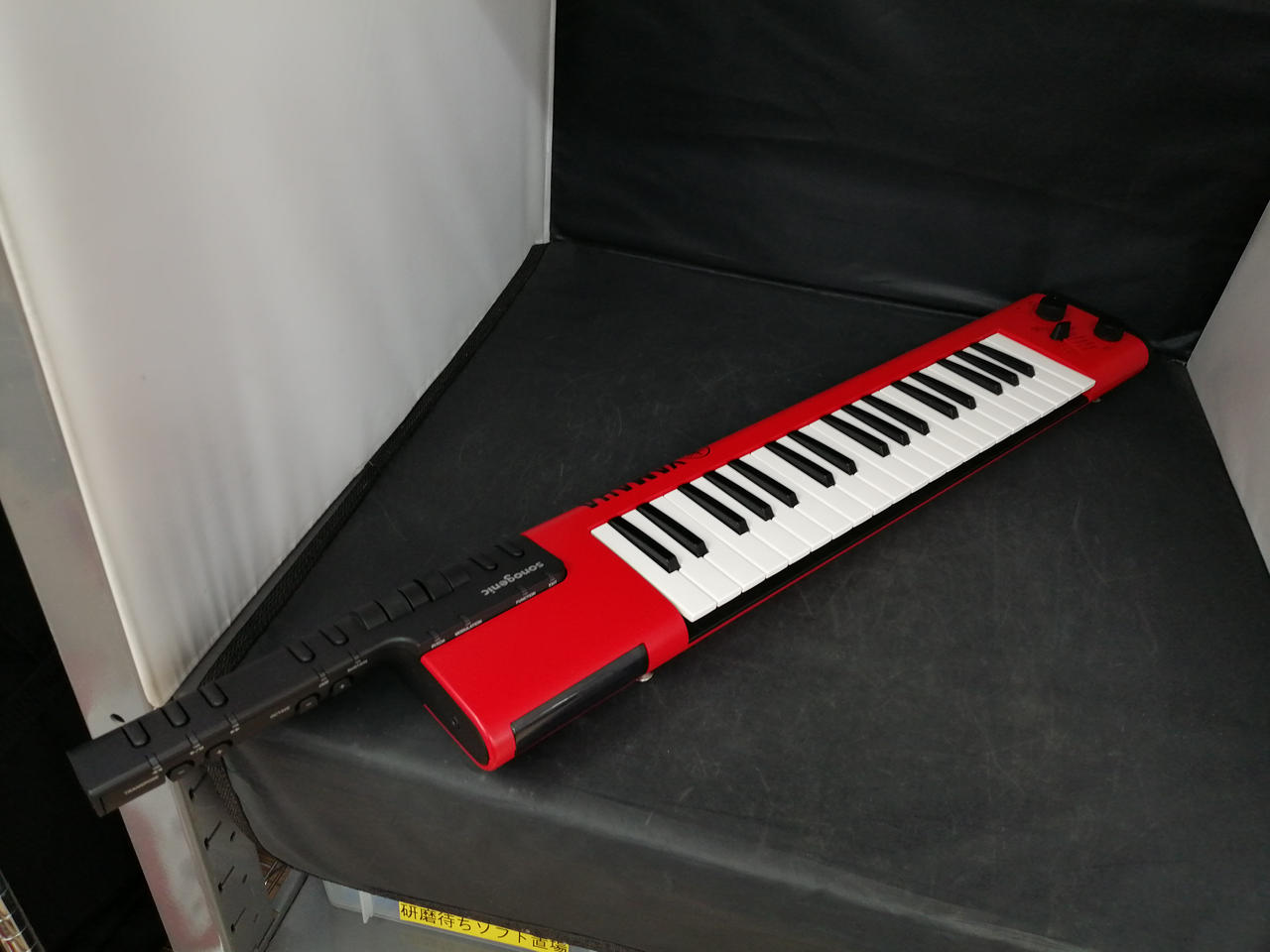 ヤマハ(YAMAHA)|ショルダーキーボード|HARDOFFオフモール（オフモ 