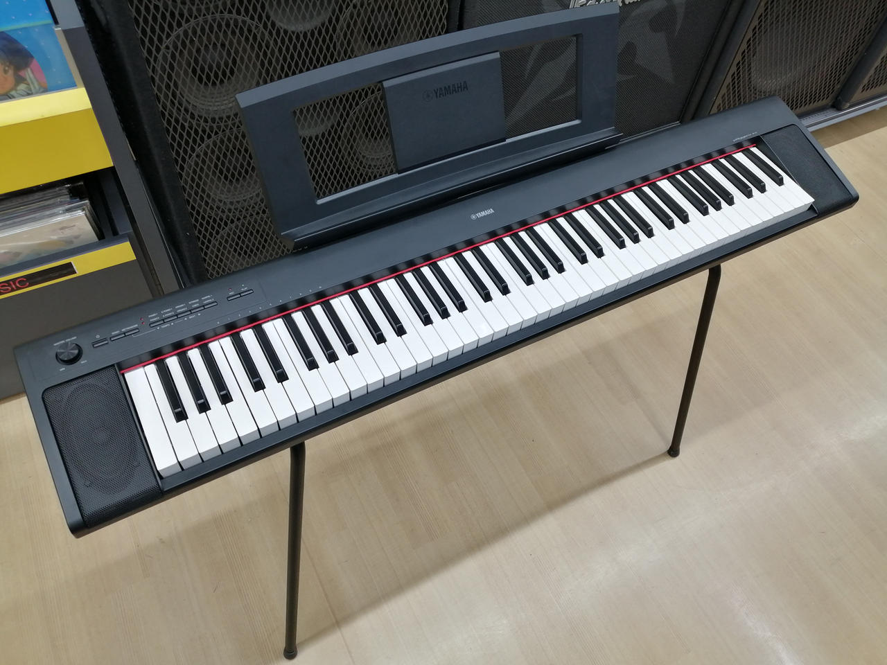 C*a様 YAMAHA 電子ピアノ NP-31 【公式通販】