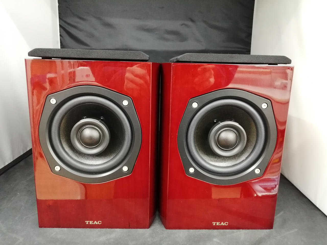 ティアック(TEAC)|スピーカー|HARDOFFオフモール（オフモ