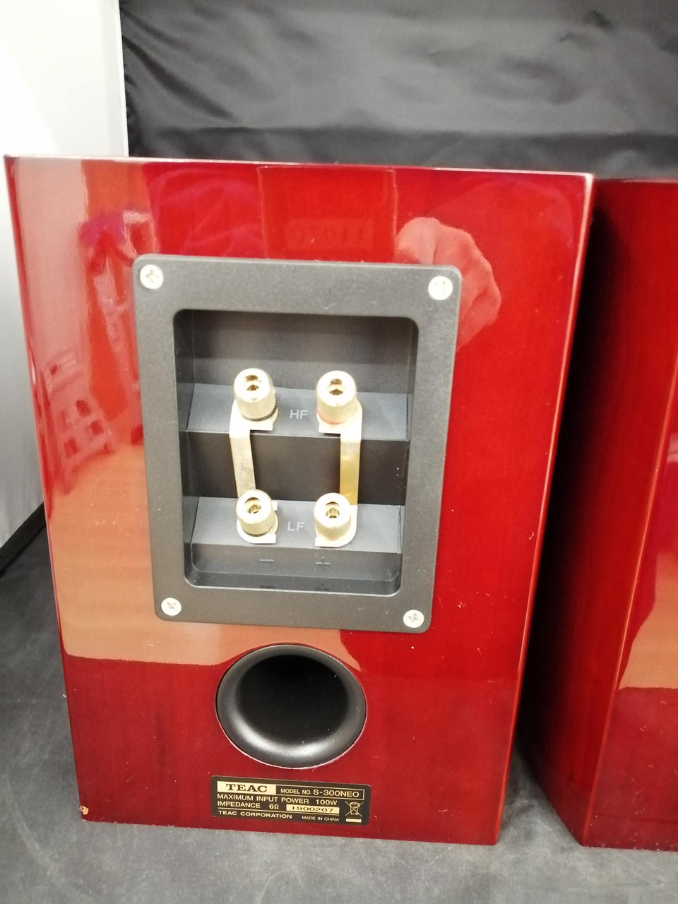 ティアック(TEAC)|スピーカー|HARDOFFオフモール（オフモ