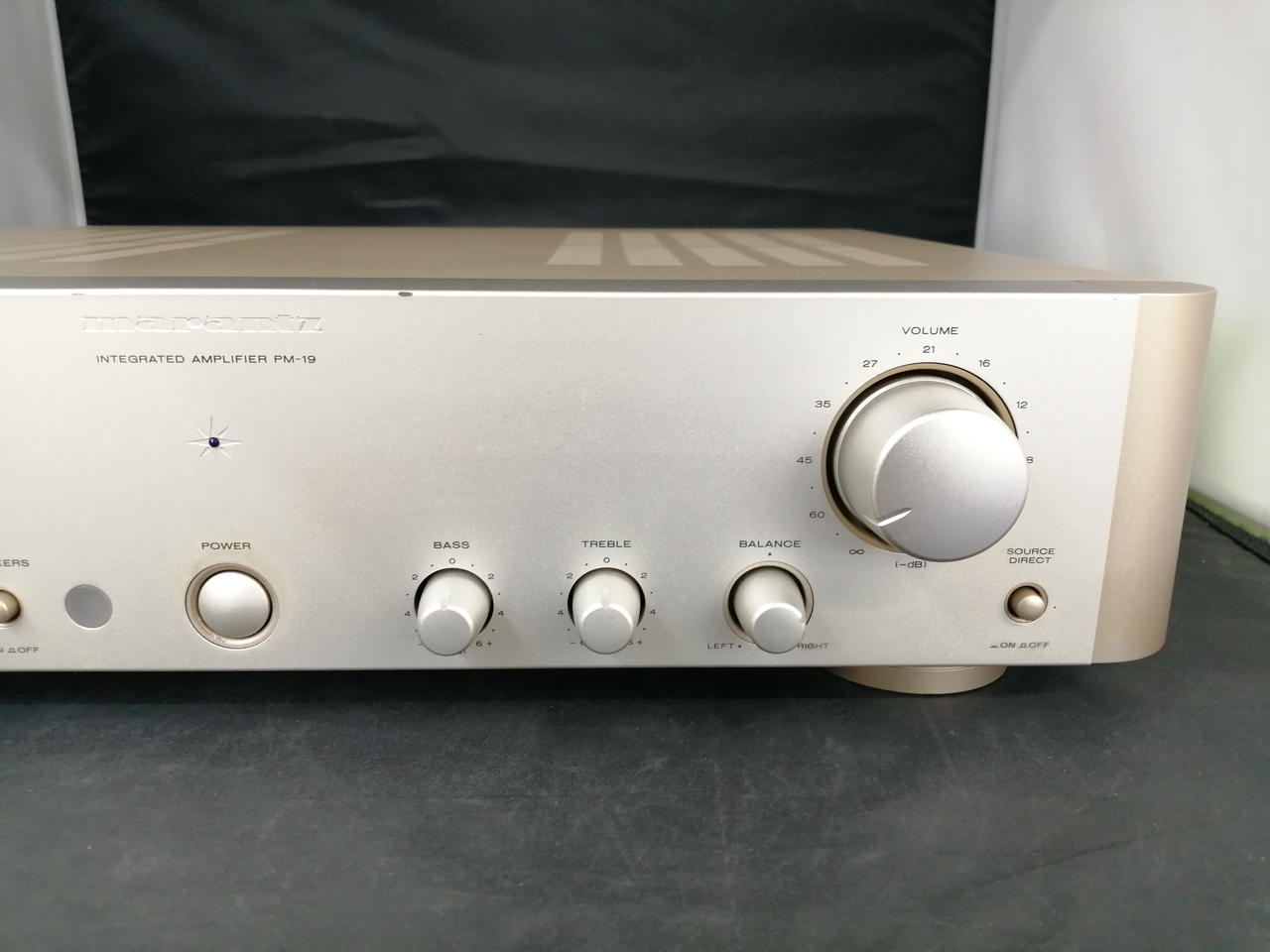 マランツ(MARANTZ)|プリメインアンプ|HARDOFFオフモール（オフモ