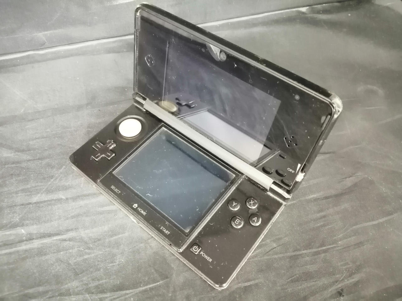 ニンテンドー 3DS