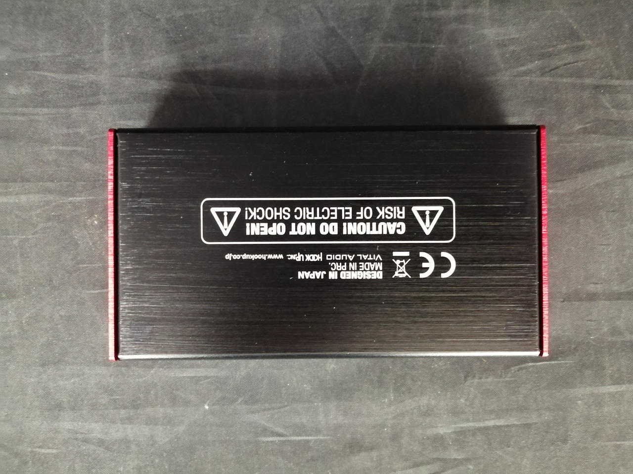 VITAL AUDIO|パワーサプライ|HARDOFFオフモール（オフモ