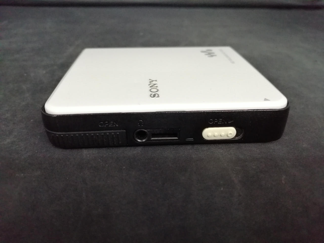 SONY MDウォークマン 訳あり品 13台 まとめセット Amazon | SONY Net MDウォークマン MZ-N1 MDLP 録音・再生
