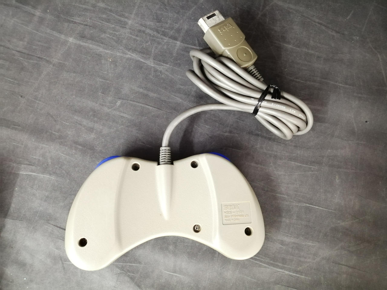 セガサターン&付属品(ソフトはつきません) セガ(SEGA)|セガサターン|HARDOFFオフモール（オフモ