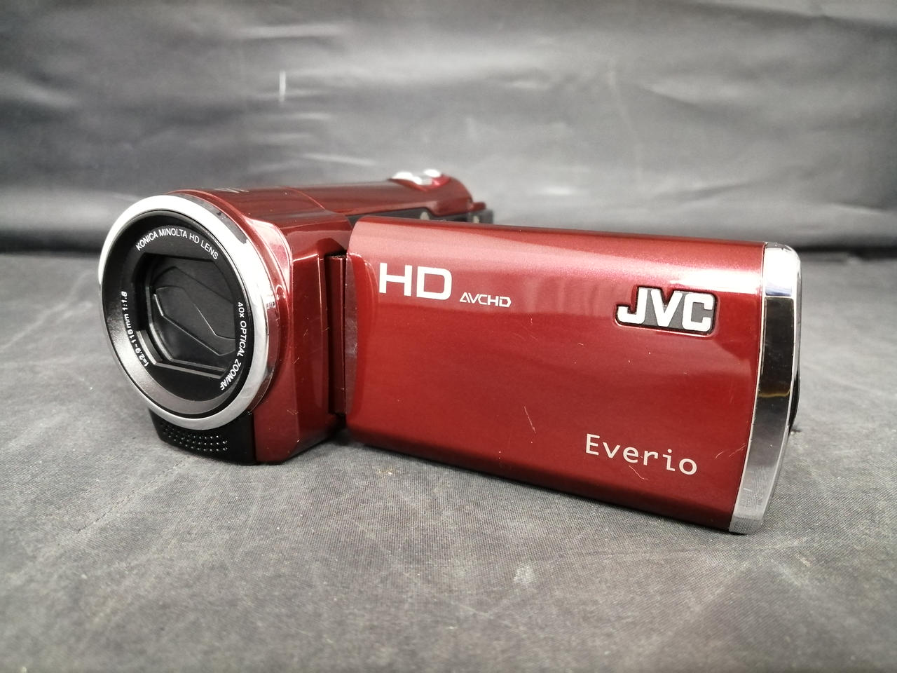 JVC Everio GZ-HM450 HDビデオカメラ JVC Everio GZ-HM450 価格比較 - 価格.com