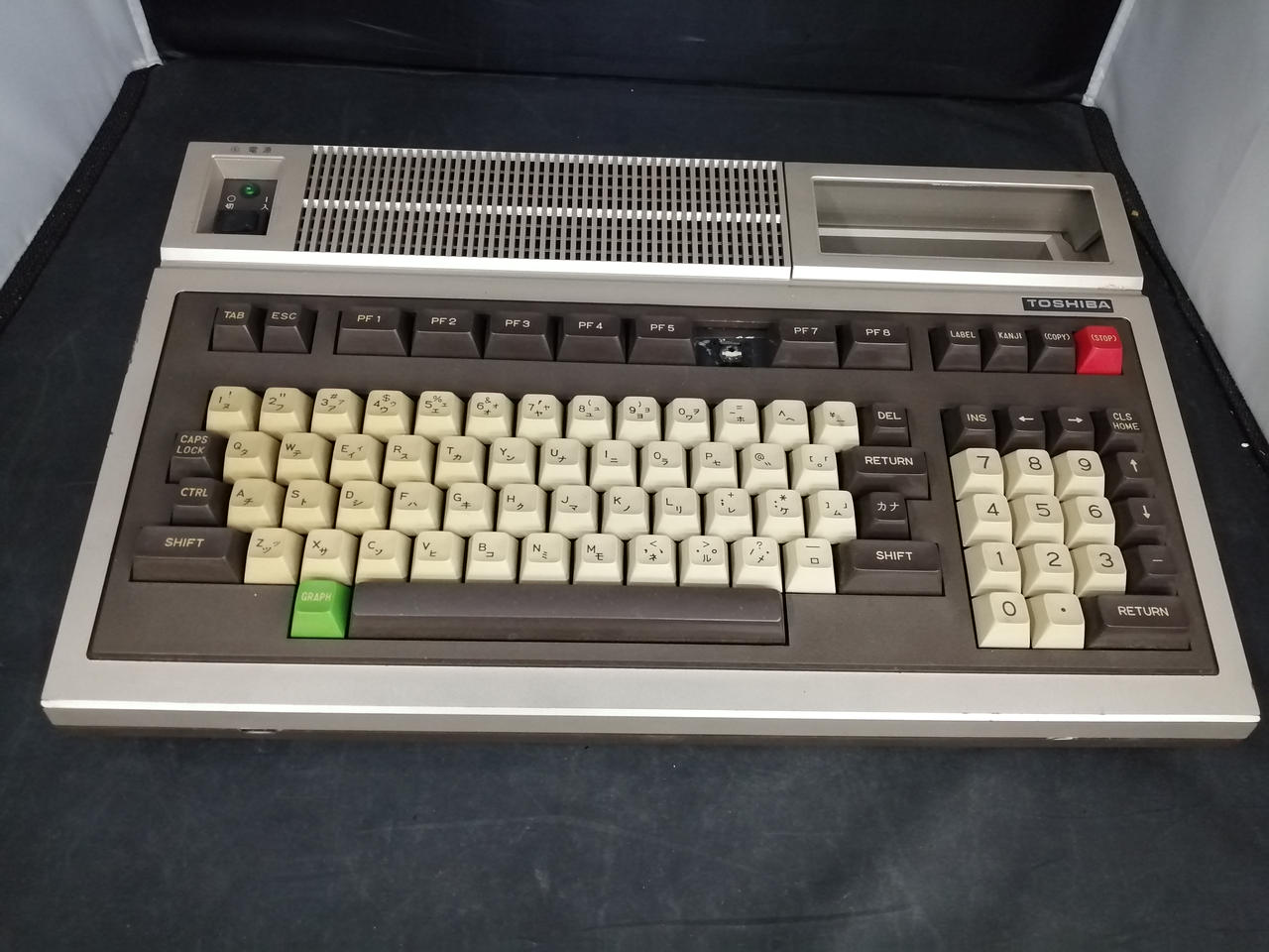レトロPC