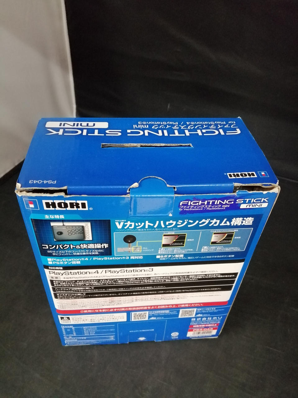 ホリ(HORI)|アケコン|HARDOFFオフモール（オフモ）|1010700000032388
