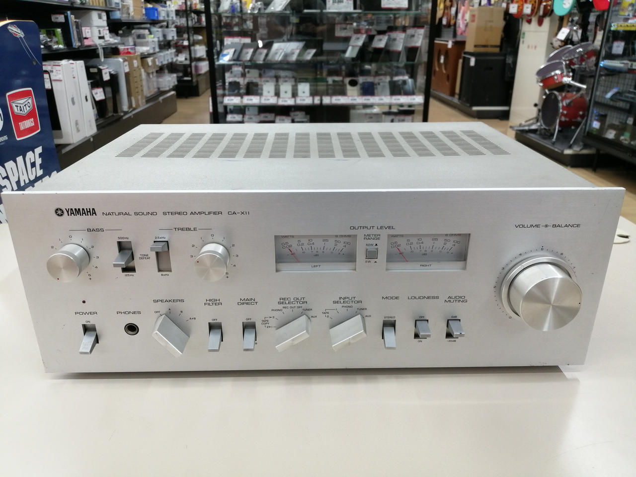 ヤマハ(YAMAHA)|プリメインアンプ|HARDOFFオフモール（オフモ
