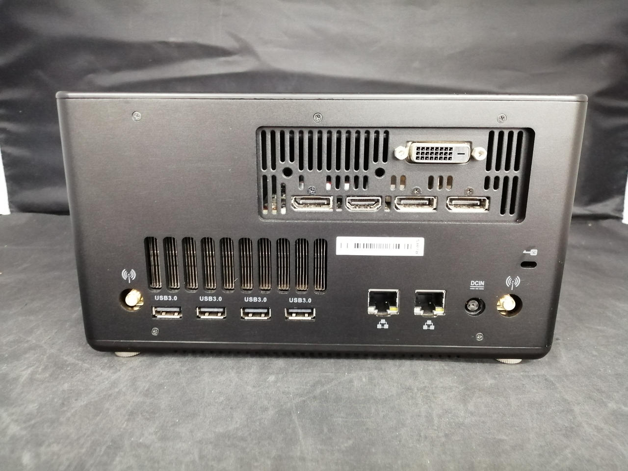 ZOTAC|デスクトップPC|HARDOFFオフモール（オフモ