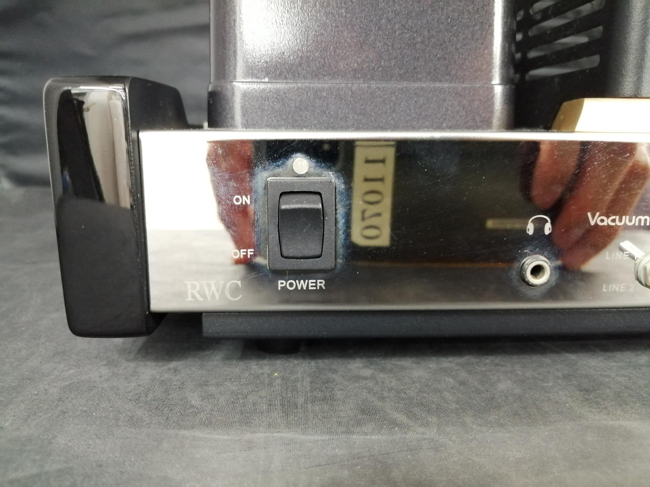 アールダブリューシー(RWC)|真空管アンプキット|HARDOFFオフモール