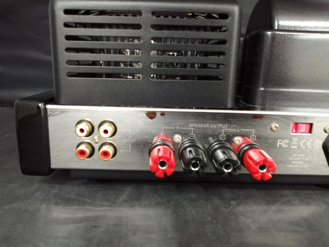 アールダブリューシー(RWC)|真空管アンプキット|HARDOFFオフモール