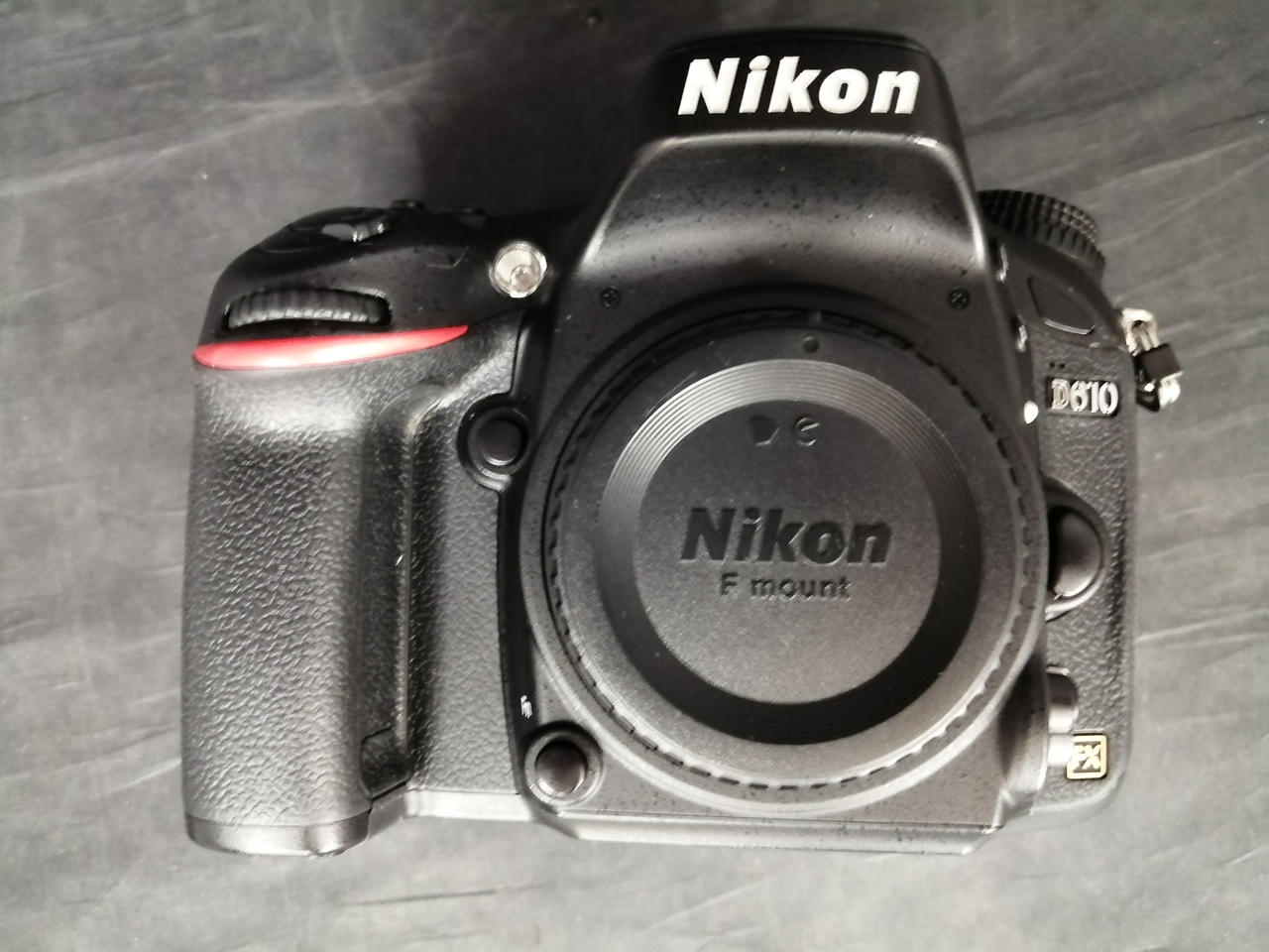 ニコン(NIKON)|デジタル一眼レフ|HARDOFFオフモール（オフモ