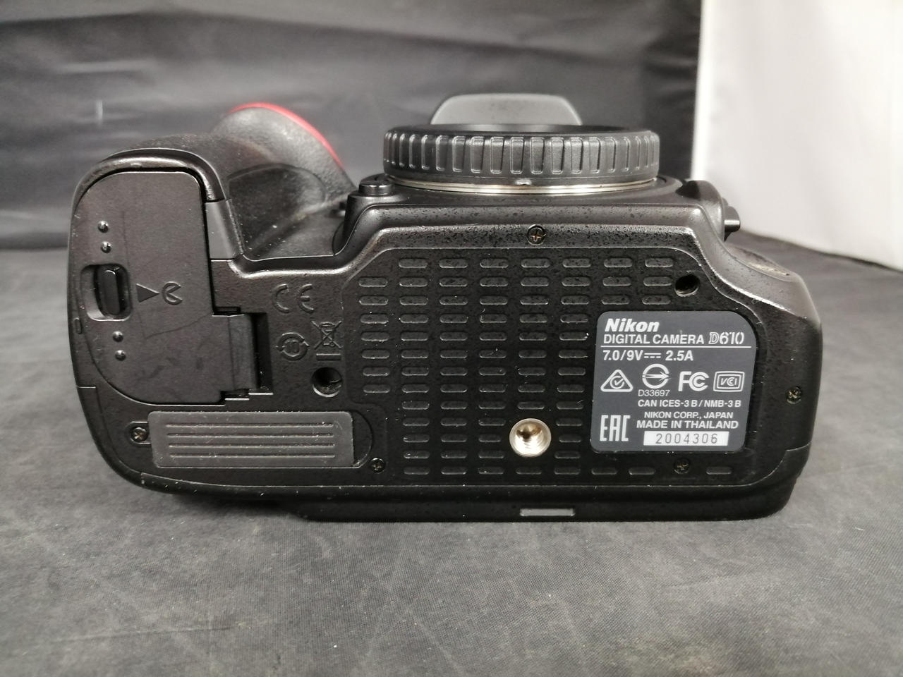 ニコン(NIKON)|デジタル一眼レフ|HARDOFFオフモール（オフモ