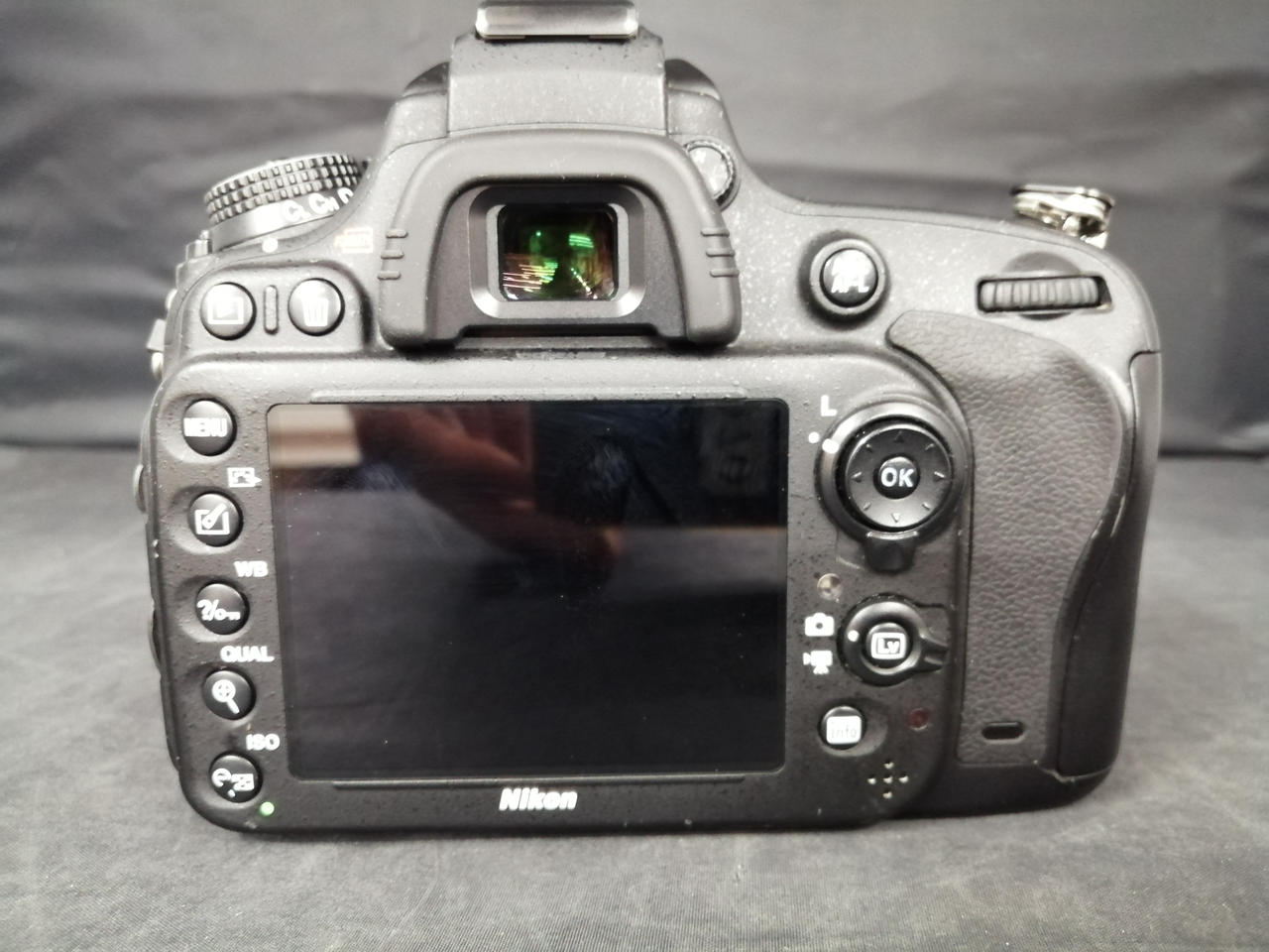 ニコン(NIKON)|デジタル一眼レフ|HARDOFFオフモール（オフモ