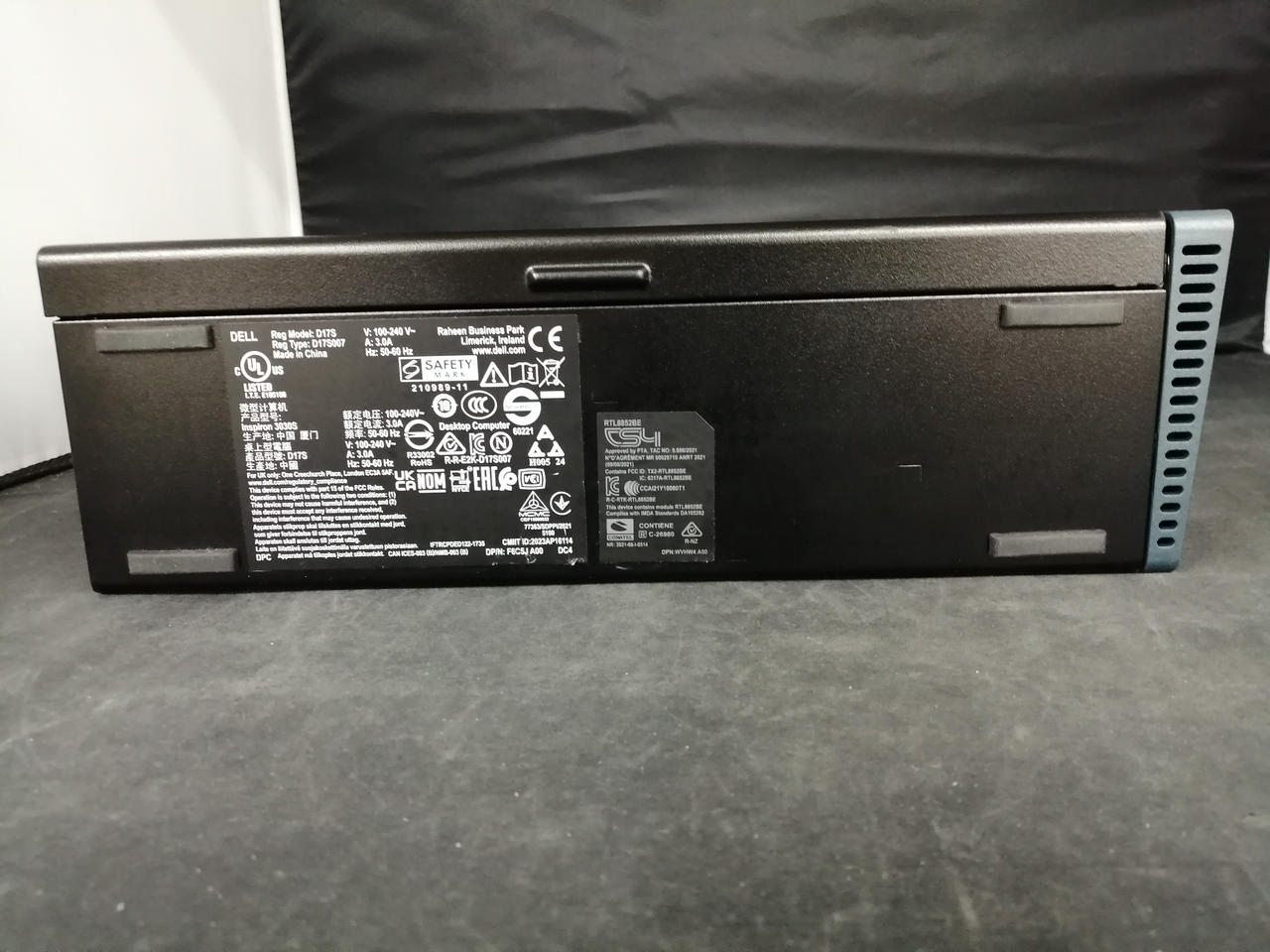 デルコンピューター(DELL)|デスクトップPC|HARDOFFオフモール（オフモ