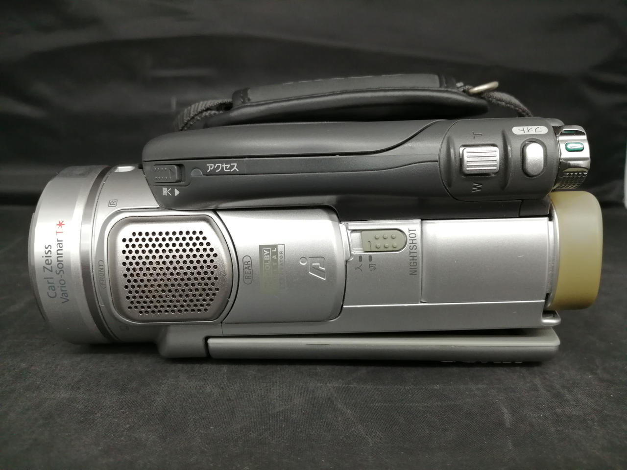 ソニー(SONY)|ビデオカメラ|HARDOFFオフモール（オフモ