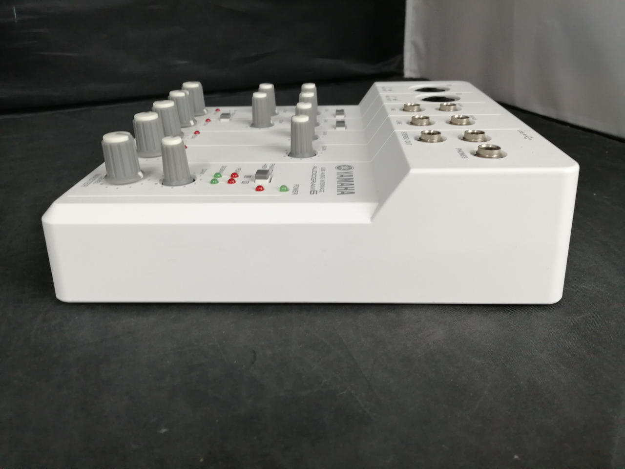 現状 YAMAHA ヤマハ 01X デジタルミキサー オーディオインターフェース