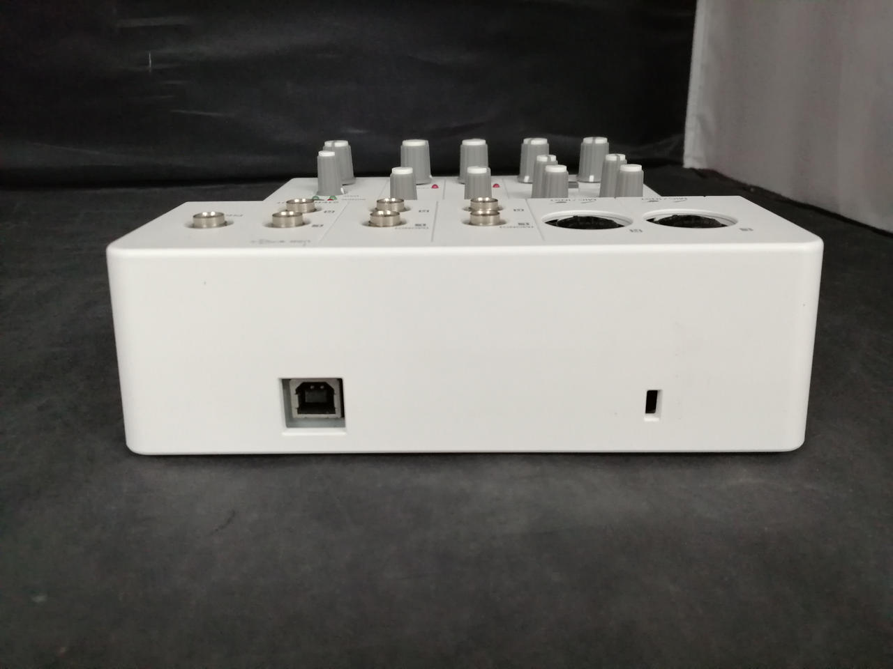 現状 YAMAHA ヤマハ 01X デジタルミキサー オーディオインターフェース ヤマハ | 01X - AUDIOインターフェース／MIDIインターフェース