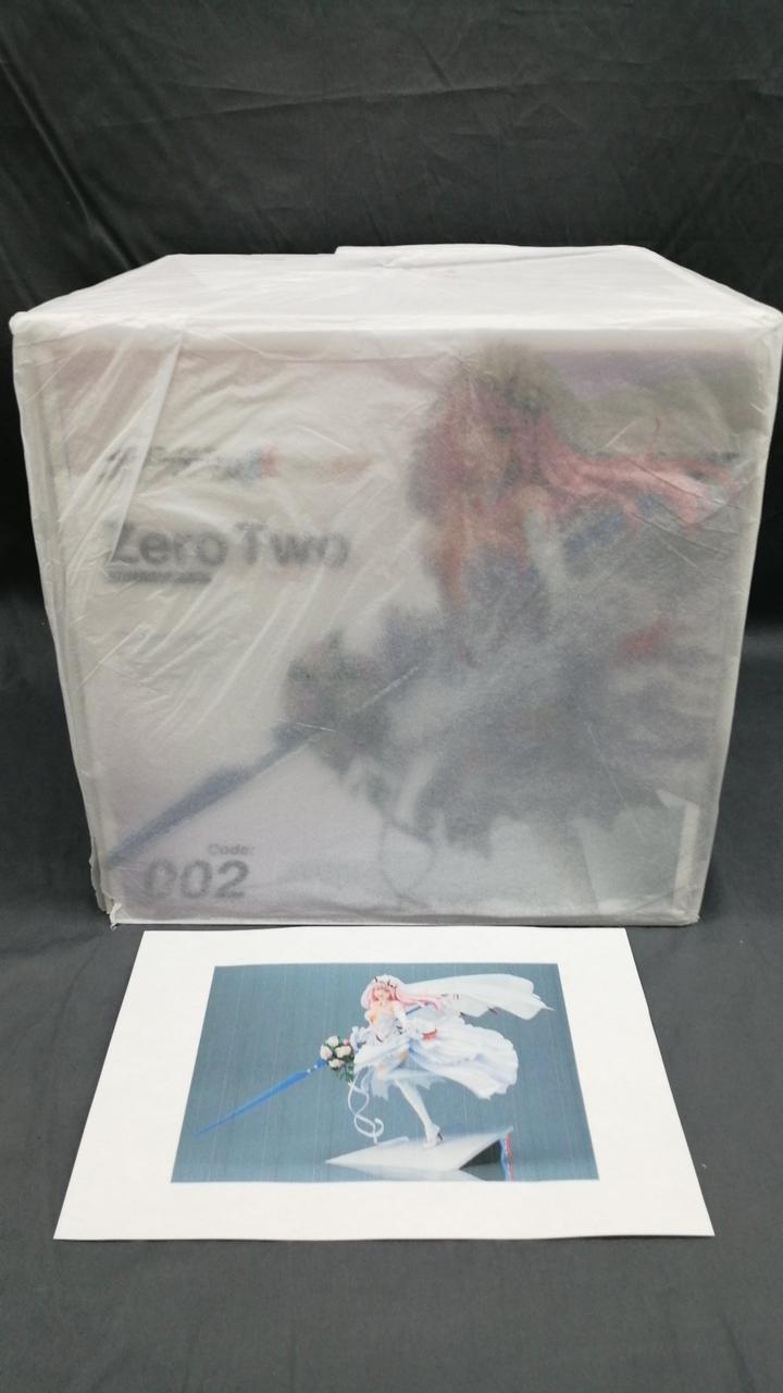 GOOD SMILE COMPANY 型番：ゼロツー　ForMy　Darling　xx　Memorial ゼロツー　ForMy　Darling　xx　Memorial