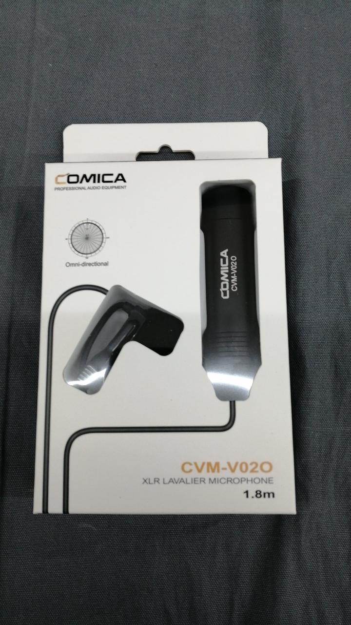 Amazon.com: Joby Wavo Lav PRO Professional Lavalier