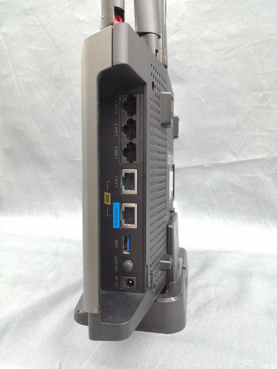 バッファロー(BUFFALO)|BUFFALO WXR-5950AX12|HARDOFFオフモール