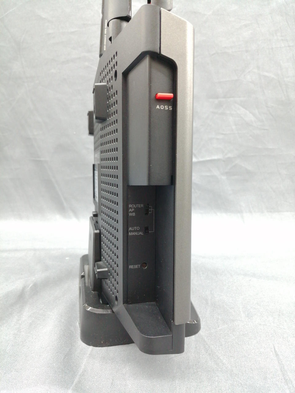 バッファロー(BUFFALO)|BUFFALO WXR-5950AX12|HARDOFFオフモール