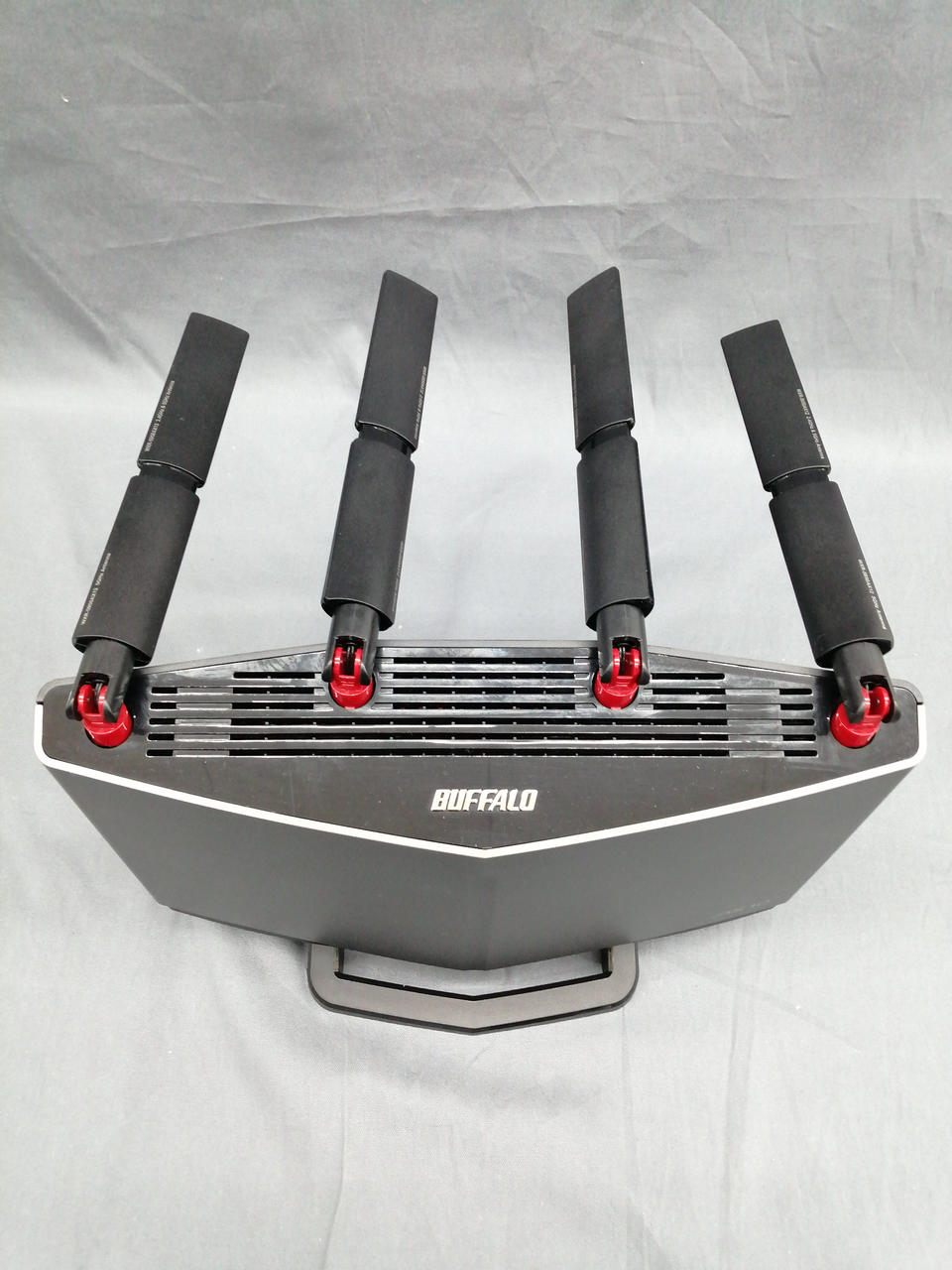 バッファロー(BUFFALO)|BUFFALO WXR-5950AX12|HARDOFFオフモール