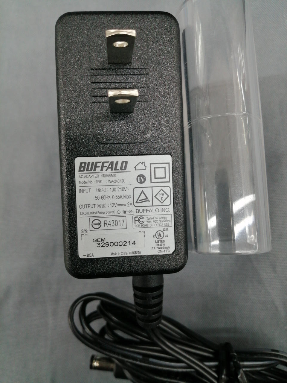 バッファロー(BUFFALO)|BUFFALO WXR-5950AX12|HARDOFFオフモール