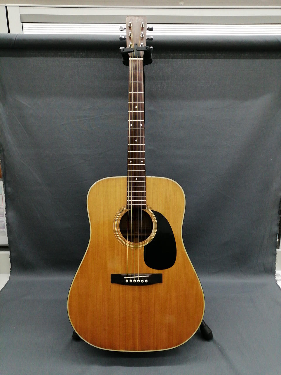 状態良好 Morris W-18 アコースティックギター 国産 モーリス(MORRIS)|MORRIS W-18|HARDOFFオフモール(オフモ