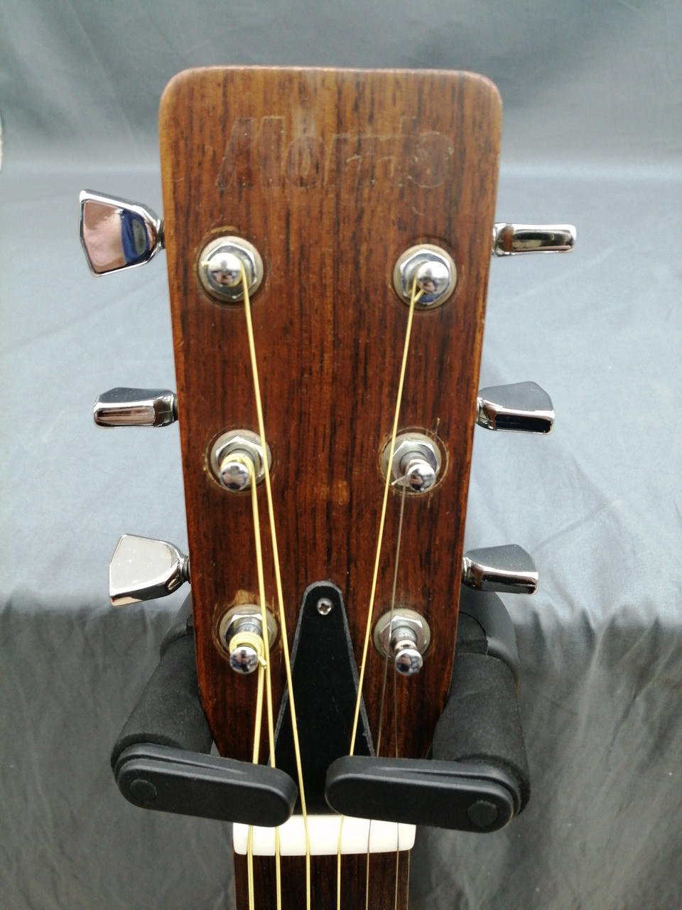 モーリス(MORRIS)|MORRIS W-18|HARDOFFオフモール（オフモ