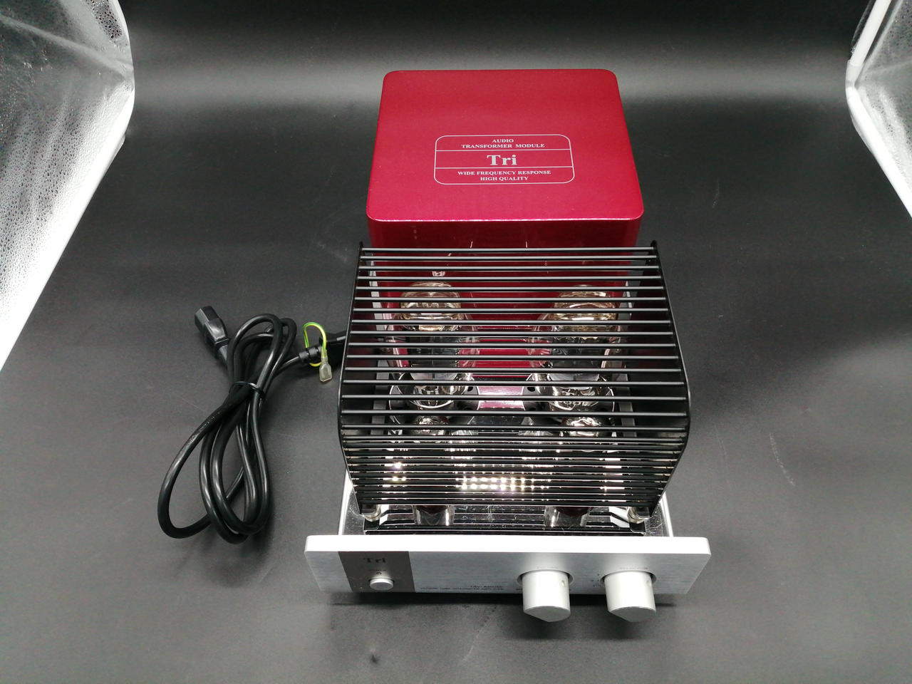 トライオード　TRV-A300SE トライオード(TRIODE)|TRIODE TRV-A300SE|HARDOFFオフモール（オフモ