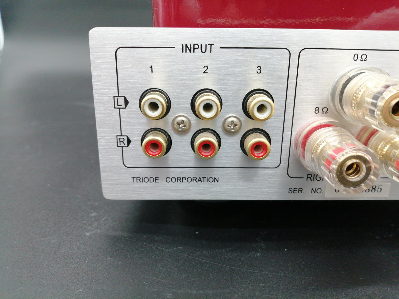 トライオード(TRIODE)|TRIODE TRV-A300SE|HARDOFFオフモール（オフモ
