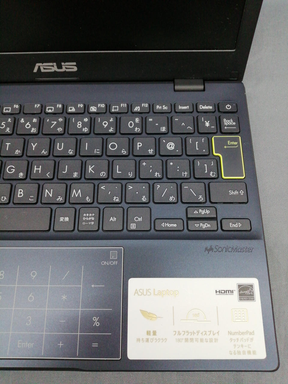 ASUS　E210MA　【中古】 楽天市場】e210ma（ノートPC｜パソコン）：パソコン・周辺機器の通販