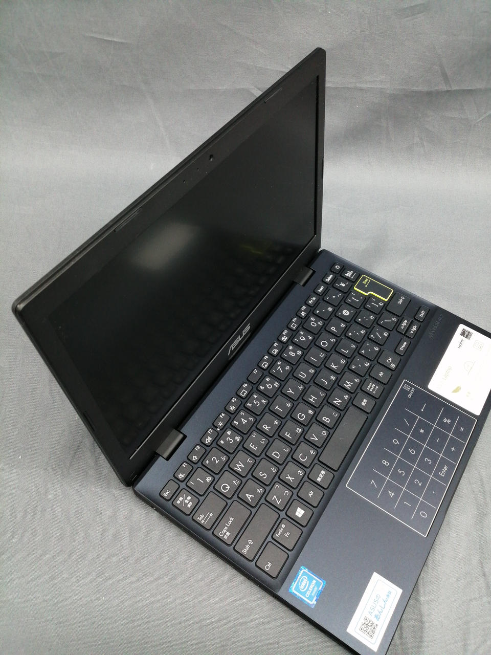 ASUS|ASUS E210MA-GJ001B|HARDOFFオフモール（オフモ